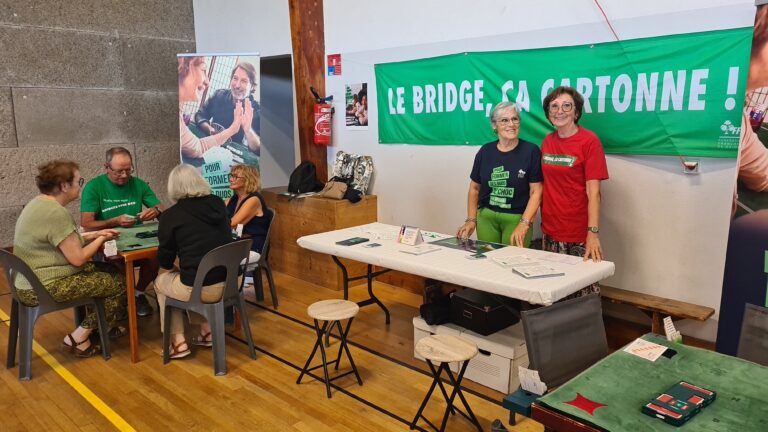 Forum des Associations